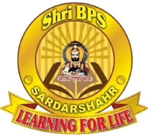 baba school logo